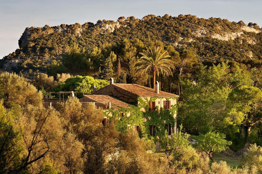 Mirabo De Valldemossa Luaran gambar